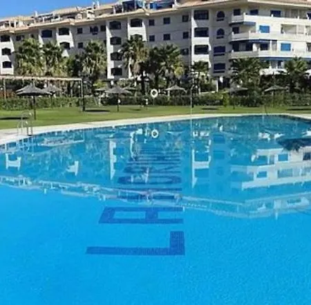 Apartment La Noria Pie De Playa Manilva *