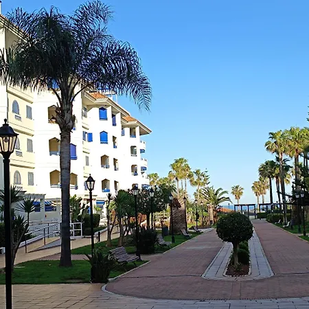 La Noria Pie De Playa Manilva Apartment San Luis de Sabinillas