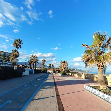 Apartment La Noria Pie De Playa Manilva