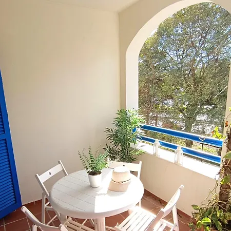 Apartment La Noria Pie De Playa Manilva *