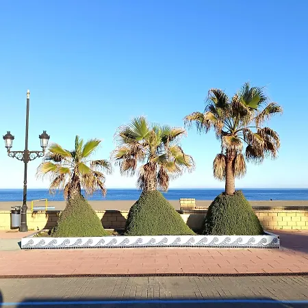 La Noria Pie De Playa Manilva *