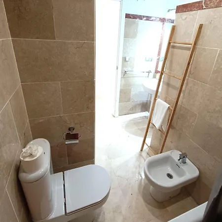 La Noria Pie De Playa Manilva Apartment