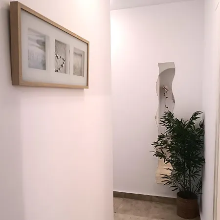 Apartment La Noria Pie De Playa Manilva