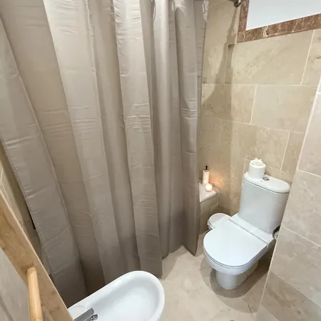 Apartment La Noria Pie De Playa Manilva *