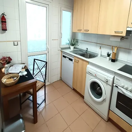 Apartment La Noria Pie De Playa Manilva San Luis de Sabinillas