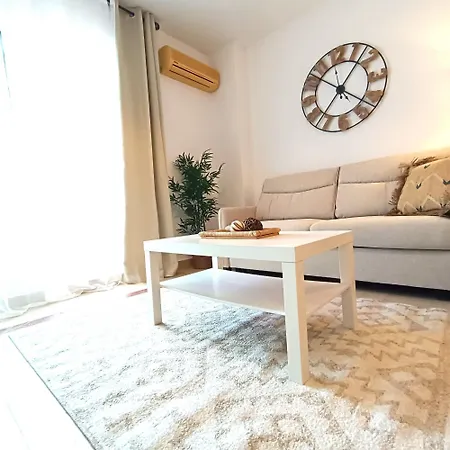 Apartment La Noria Pie De Playa Manilva
