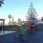 La Noria Pie De Playa Manilva *
