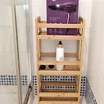 Apartamento La Noria Pie De Playa Manilva San Luis de Sabinillas