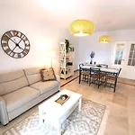 Apartamento La Noria Pie De Playa Manilva