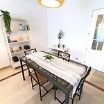 La Noria Pie De Playa Manilva Apartamento *