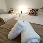 La Noria Pie De Playa Manilva Apartamento *