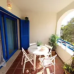 La Noria Pie De Playa Manilva Apartamento San Luis de Sabinillas