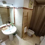 Apartamento La Noria Pie De Playa Manilva *