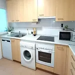La Noria Pie De Playa Manilva Apartamento *