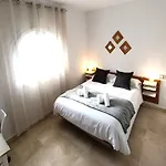 La Noria Pie De Playa Manilva Apartamento