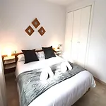La Noria Pie De Playa Manilva Apartamento San Luis de Sabinillas