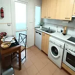 Apartamento La Noria Pie De Playa Manilva San Luis de Sabinillas