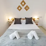Apartamento La Noria Pie De Playa Manilva *