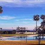 La Noria Pie De Playa Manilva Apartamento San Luis de Sabinillas