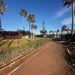 La Noria Pie De Playa Manilva Apartamento San Luis de Sabinillas