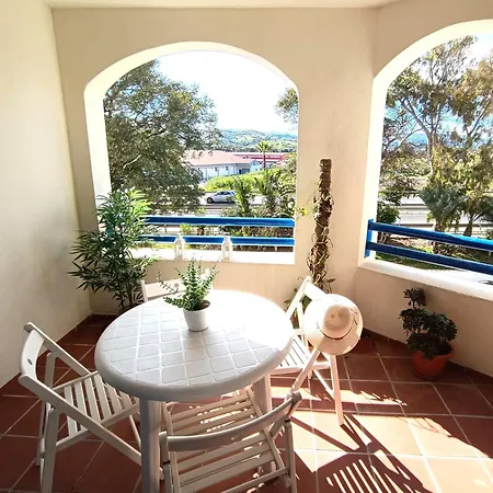 La Noria Pie De Playa Manilva Apartamento San Luis de Sabinillas